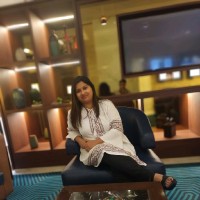 Pallavi Saxena