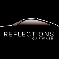 Reflections Car wash