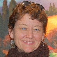 Mimi Velten Isaac