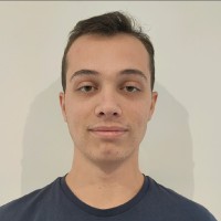 Antoine Gilmas
