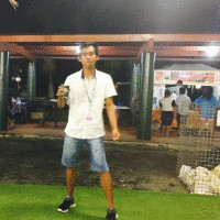 Indra Gunawan