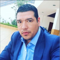 Luis Ovidio Martinez Pérez