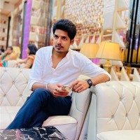 Mitul Kumar Pandey