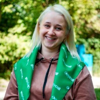 Анна Слободянюк