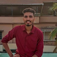 Shrajan Suvarna