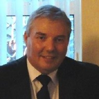 Steve Bolton