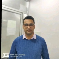 Rochak Kapoor