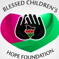 Blessed Children's Hope Foundation.