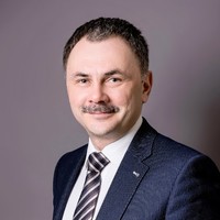 Владимир Кокурин