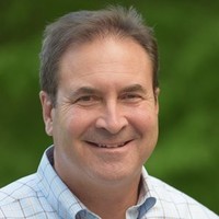 Geoff Grant