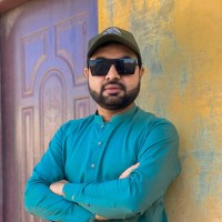 Mumtaz Bahlool