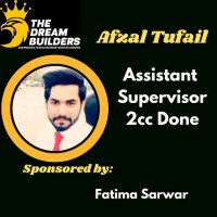 Afzal Ali