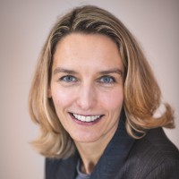 Michèle Maniloff-Isnard (She/Her)