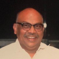 Ajai Kumar Singhal