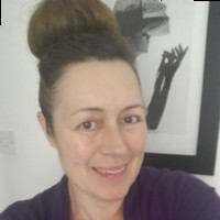 Stacey Carter