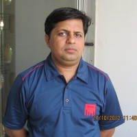 Lalit Kumar Gupta