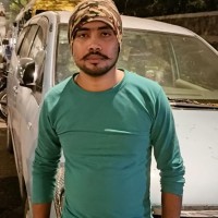 Md Md Nazir Hossian