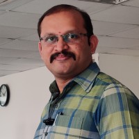 Naveen Kumar