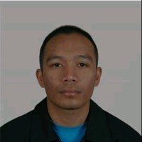 Syahril Mohd