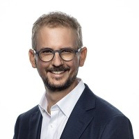 Christoph M. Neubauer