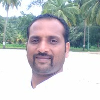 K NAGARAJU