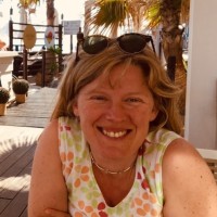 Hilde Vanpoucke