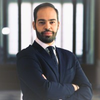 Nikos Giannakopoulos, CFA