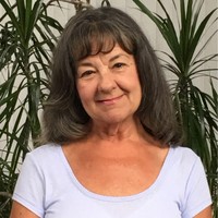 Cheryl Busald