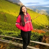 Poorvi Agarwal