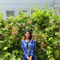 Rudrani Saha