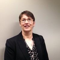 Ellen O'Farrell
