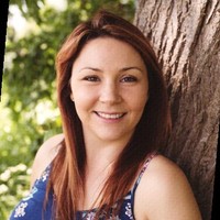 Claudia Woodford