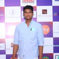 Vijay Rajendran