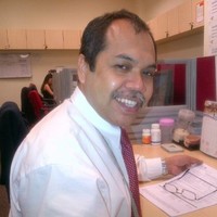 Roslan Md Daud