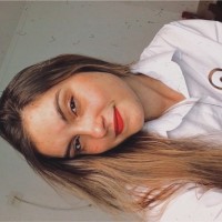 Vitória Matos