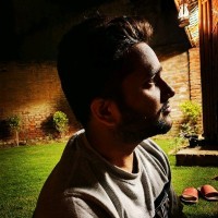 Kapil Vashistha