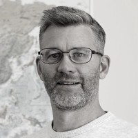 Mike Harris