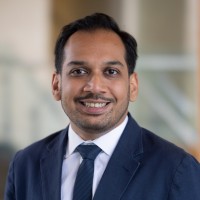 Asif M. Rahman, Md