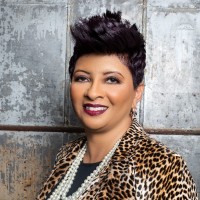 Dr Sonya Hamm