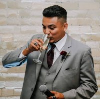 Adrian Rodriguez