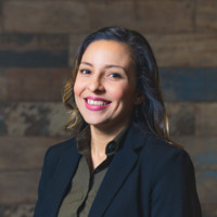 Jael Crystal Gutierrez