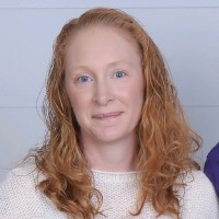 Jenn Mckenzie, Cris, Eris