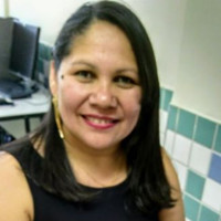 Selma Lenice Gomes Sampaio