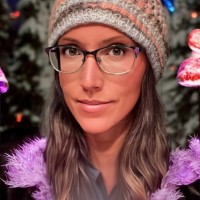 Rebecca Schmitt