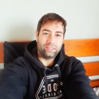 Vinicius Domingos Fasolin