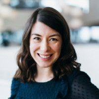 Heather McHugh
