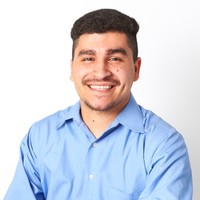 Bryan Robles