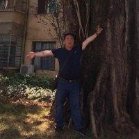 赵永明