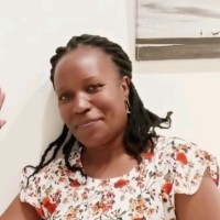 Florence Wambua