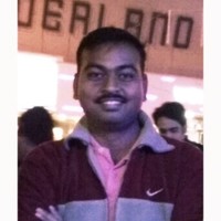 Prafull Kulkarni
